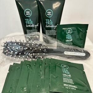 Paul Mitchell Tea Tree Hair Care Set